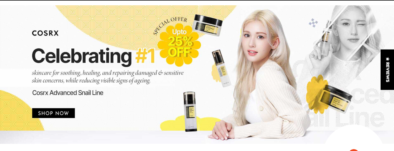 special offer 